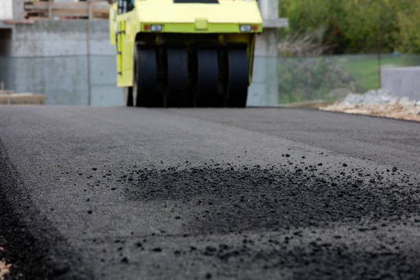 Best Local Driveway Pavers  in Kennedale, TX