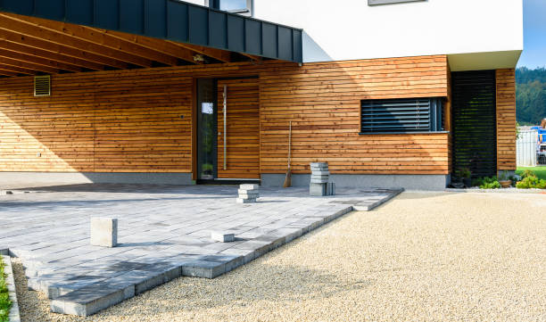 Best Paver Driveway Replacement  in Kennedale, TX