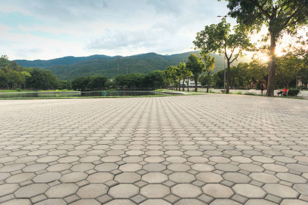 Best Permeable Paver Driveway  in Kennedale, TX